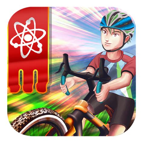 Bike Meextreme 3d Biking Game