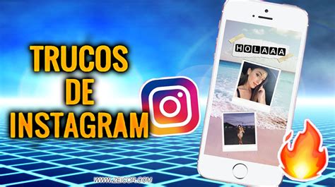 😎los Mejores Trucos Para La Cuenta De Instagram De Tu Novia😍 Te Amara Mas Con Este Truco