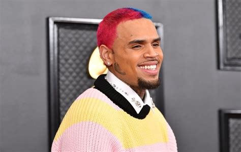 Chris Brown Sexual Assault Lawsuit Dismissed After Singer Settles Out Of Court