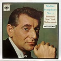 Mahler : symphony no.7 - Leonard Bernstein - ( LP箱入りセット ) - 売り手 ...
