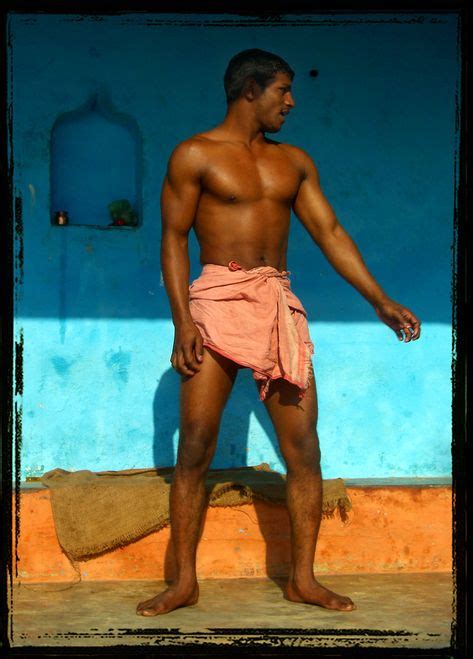 The Accidental Sensuality Of Ancient Indian Wrestling The Best Of