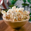 Flavored Homemade Popcorn Recipes to Make Family Movie Night POP ...