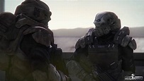 Starship Troopers Traidor de Marte 2017 en 1080p, 720p, DVDRip Latino