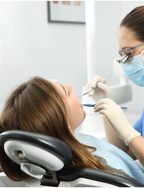 Professional Teeth Cleaning Dental Hygiene Group