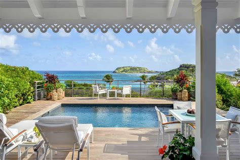 The Best Caribbean Honeymoon Resorts Of 2022