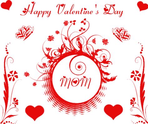 Happy Valentines Day Mom Pictures Photos And Images For Facebook