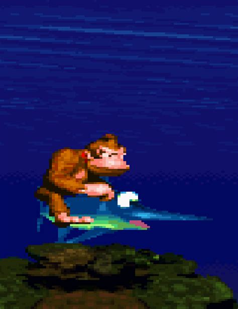 90s Nostalgie Donkey Kong  Snl