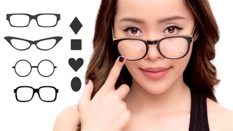 Tips Memilih Kacamata Sesuai Dengan Bentuk Wajah Sharing Dan Tips Trik