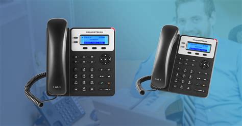 Grandstream Ht Ip Phones And Headsets Gxp1625 At Rs 3366 Okhla