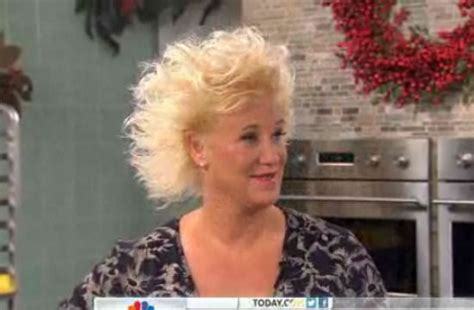Anne Burrell On Today VIDEO Anne Burrell Pot Roast Today