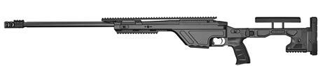 Cz Tactical Sniper Rifle