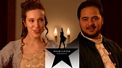 Helpless: Hamilton the Musical - YouTube