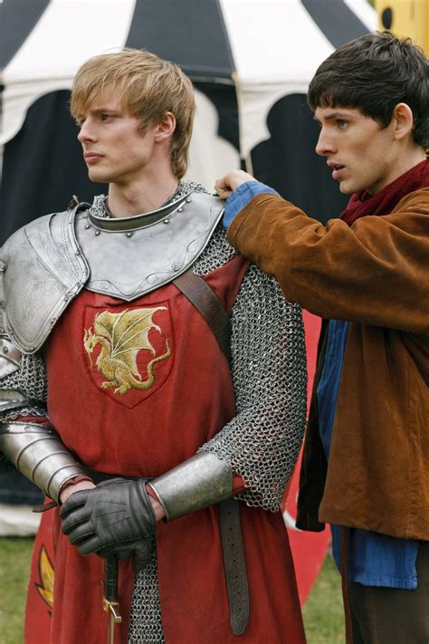 Merlin Arthur And Merlin Merlin And Arthur Merlin Merlin Fandom