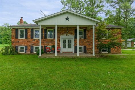 Zillow Brown County Ohio