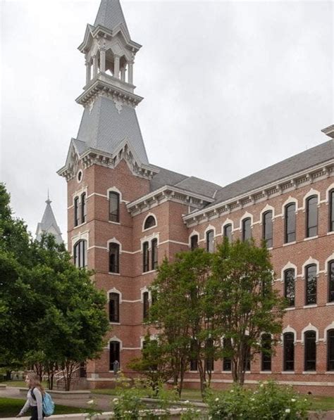 Do you need to book in advance to visit baylor university? Texas Over Time: Baylor University's Old Main and Burleson Hall - The Texas Collection