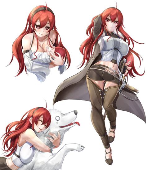 .tensei kenja no isekai life, tensei kenja no isekai raifu ~daini no shokugyo wo ete, sekai saikyou ni narimashita~, 전생현자의 이세계 라이프 ~제2의 직업을 얻어 세계최강이 되었습니다~, 転生賢者の異. エリス・グレイラットのTwitterイラスト検索結果。