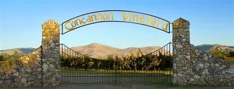 Pin On Livermore Wineries