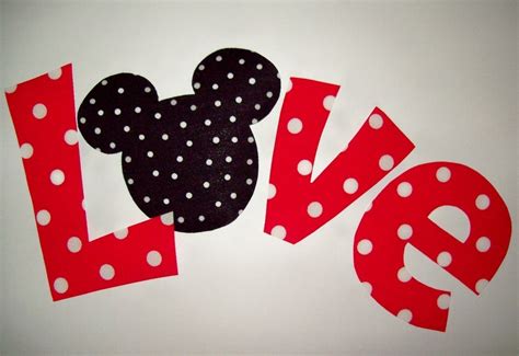 Maybe you would like to learn more about one of these? Mickey Mouse And Minnie Love Quotes. QuotesGram