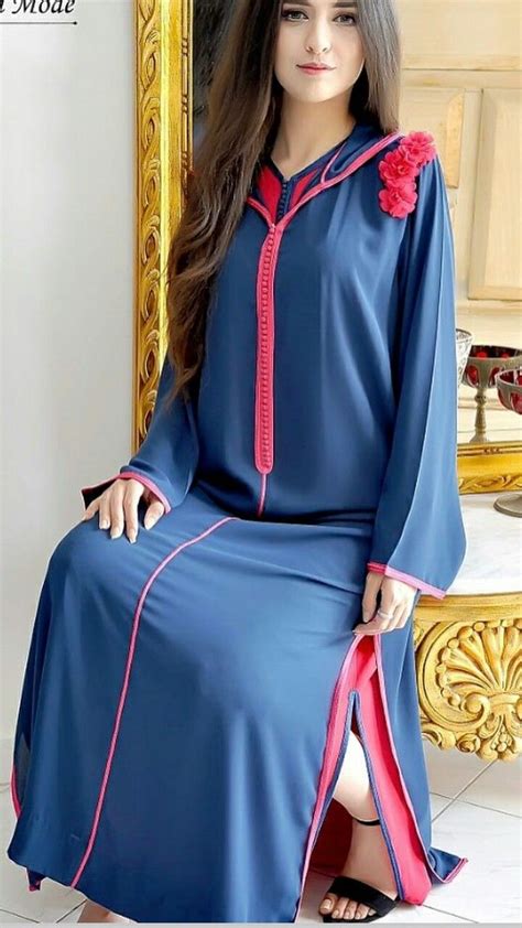 Jellaba Abaya Fashion Fashion Hijab Fashion