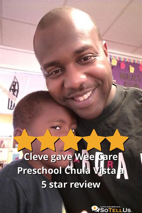 View and map all brentwood, ca schools. Cleve M gave Wee Care Preschool Chula Vista a 5 star ...