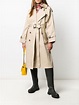 Marc Jacobs x Maisie Cousins The Trench - Farfetch