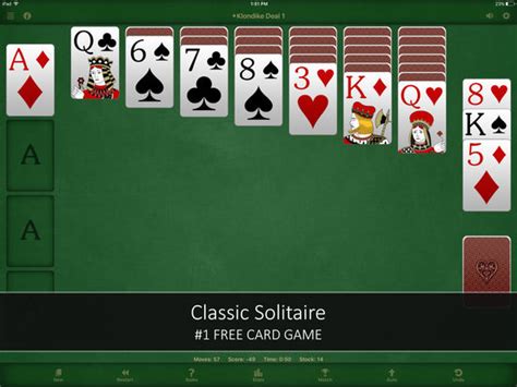 Appcent is a best and practical means for making money from playing games and using apps. Solitaire Free for iPhone & iPad on the App Store