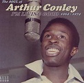 Płyta kompaktowa Arthur Conley: I M Living Good: The Soul Of Arthur ...