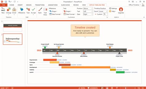 Office Timeline Templates Pptx Powerpoint Presentation Ppt Vrogue