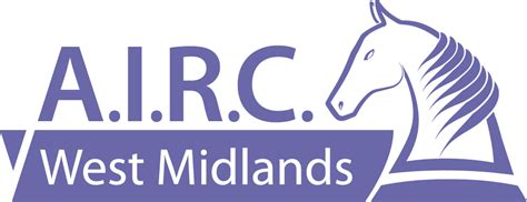 Airc West Midlands Association Of Irish Riding Clubs