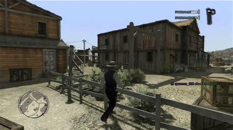 Red Dead Redemption Online Gold Rush Armadillo Youtube