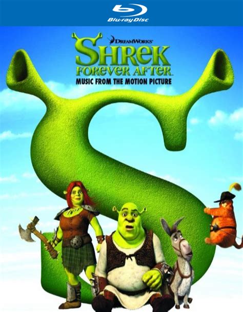تحميل فيلم Shrek Forever After 2010 مترجم