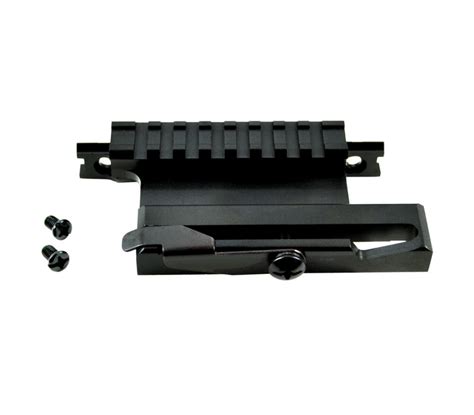 Ak47 Saiga 1220223410 Quick Detachable Side Accessory Mount