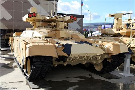 Why Did Russia Withhold Bmpt ‘terminator Units Until Recently Given