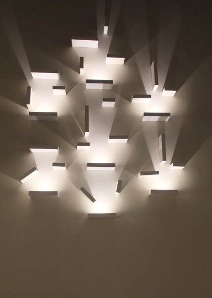 29 Modern Wall Lights Ideas That You Need Everywhere From