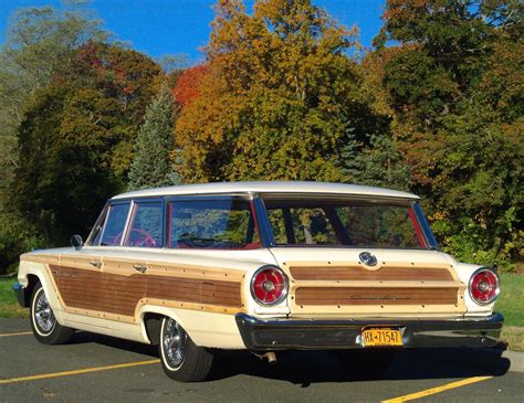 Ford Other Country Squire Station Wagon Station Wagon Woody Wagon Classic Chevy Trucks