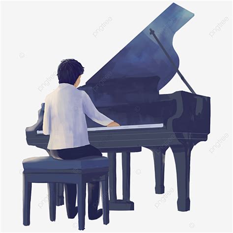 Check spelling or type a new query. Piano Keyboard, Piano Clipart, Black And White PNG Image ...