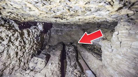 10 Amazing Discoveries In Egypt That Scare Scientists Youtube