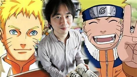 Masashi Kishimoto Kreator Naruto Kisah Sukses Dan Biografi Tokoh Dunia