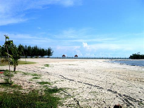 Port Dickson Beach Pd Beach Negeri Sembilan Tourist And Travel Guide Malaysia