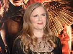 Suzanne Collins Talks About ‘The Hunger Games,’ the Books and the ...