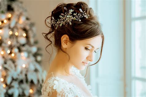 Details 153 Wedding Hairstyles For Wedding Vn