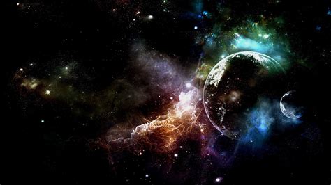 HD Space Wallpapers Backgrounds For Free Download
