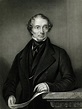 Lord John Russell 1st Earl Russell Drawing by Mary Evans Picture Library