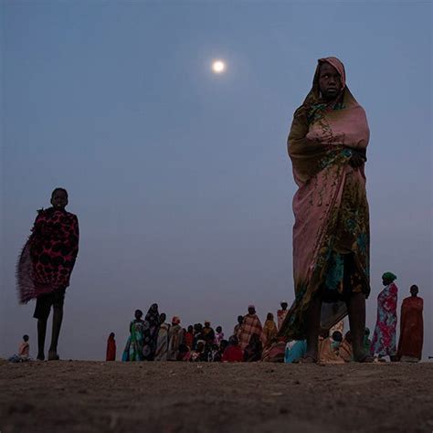 Opinion War Crimes In South Sudan The New York Times