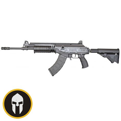 Iwi Galil Ace 762x39mm Semi Auto Rifle Black Modern Warriors