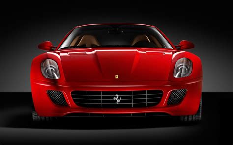 The f430 was succeeded by the 458 which was unveiled on 28 july 2009. Ferrari 599 gtb fiorano | HD Windows Wallpapers