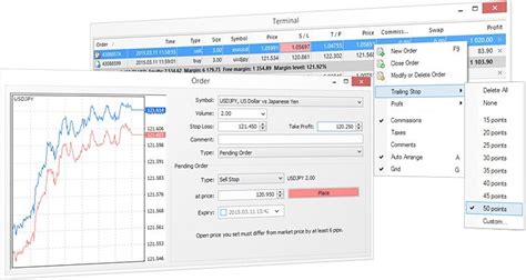 Metatrader 4 Web Trading Platform Unbrickid