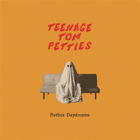 Teenage Tom Petties Announces Sophomore Album Release Hotbox Daydreams