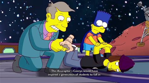 The Simpsons Game Level 2 Bartman Begins Youtube