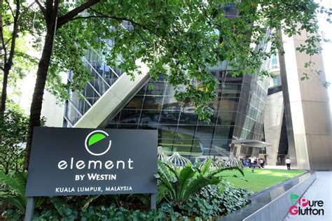 Within driving distance to shopping hotspots such as suria klcc, avenue k, pavilion kuala. ELEMENT KUALA LUMPUR by Westin - Staycation in the city ...